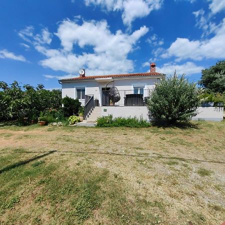 Villa Casa Istriana Pola Esterno foto