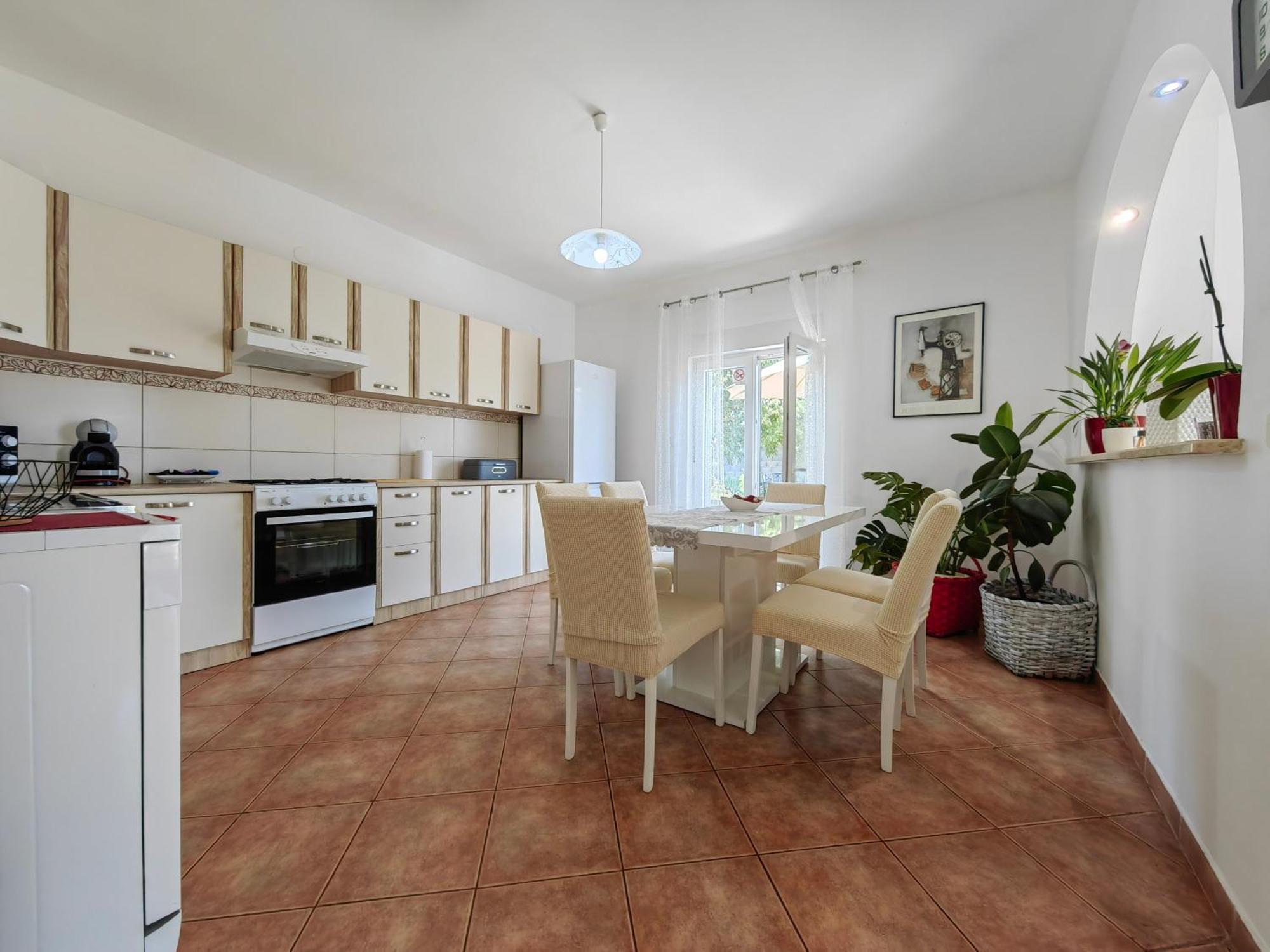 Villa Casa Istriana Pola Esterno foto
