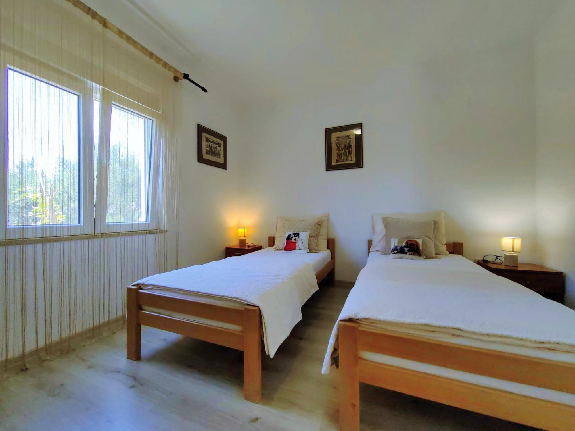 Villa Casa Istriana Pola Esterno foto