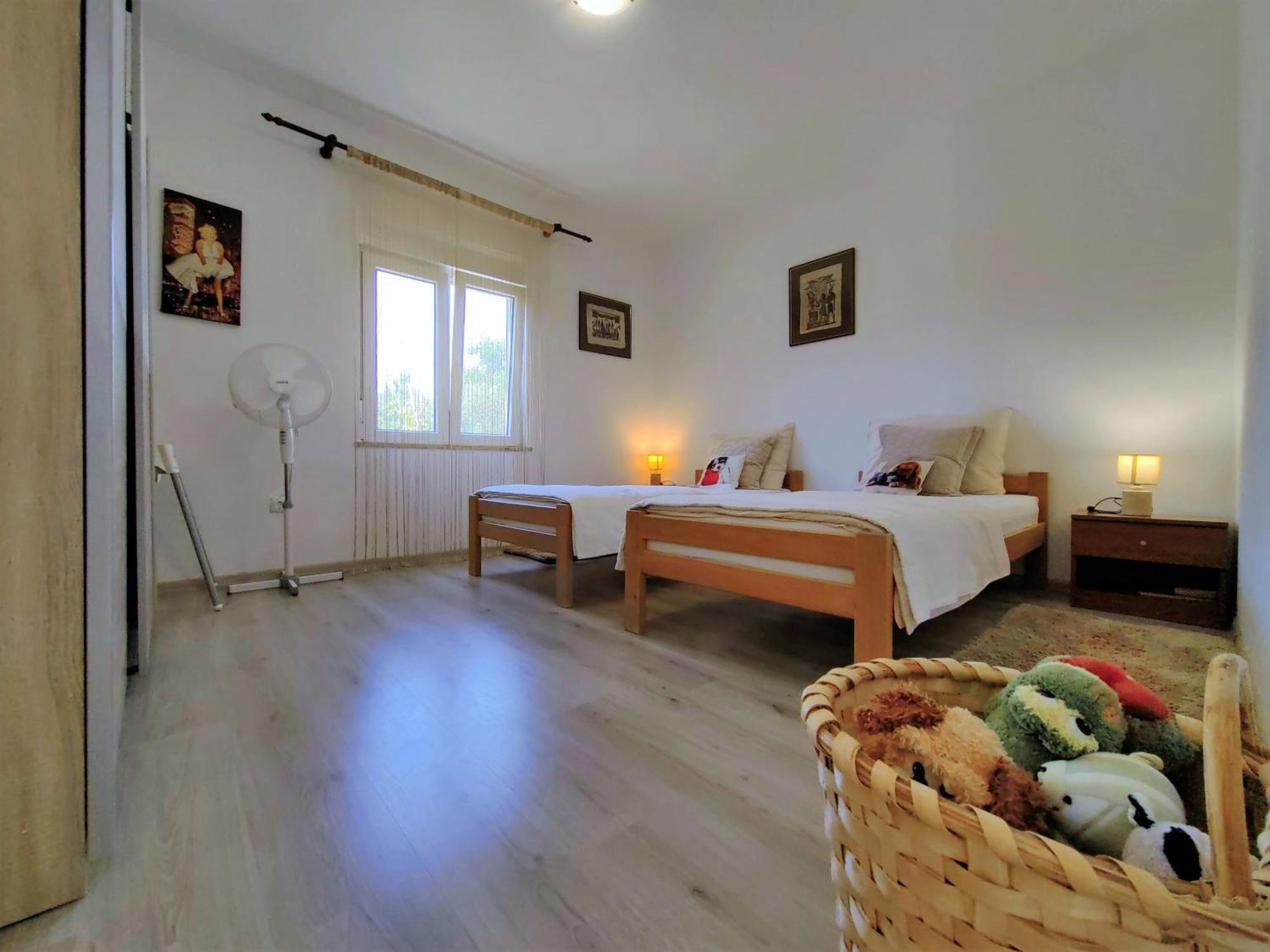 Villa Casa Istriana Pola Esterno foto