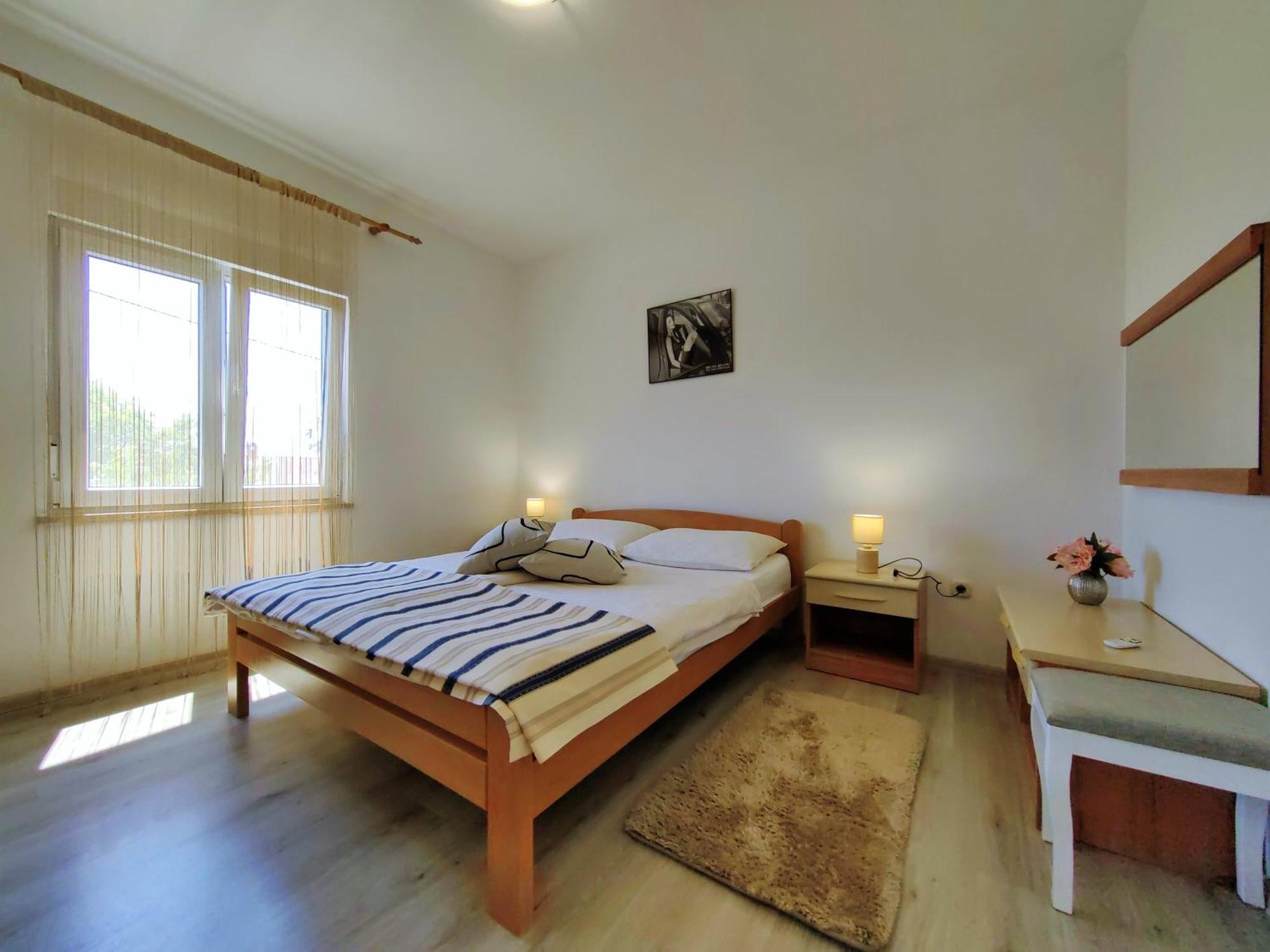 Villa Casa Istriana Pola Esterno foto