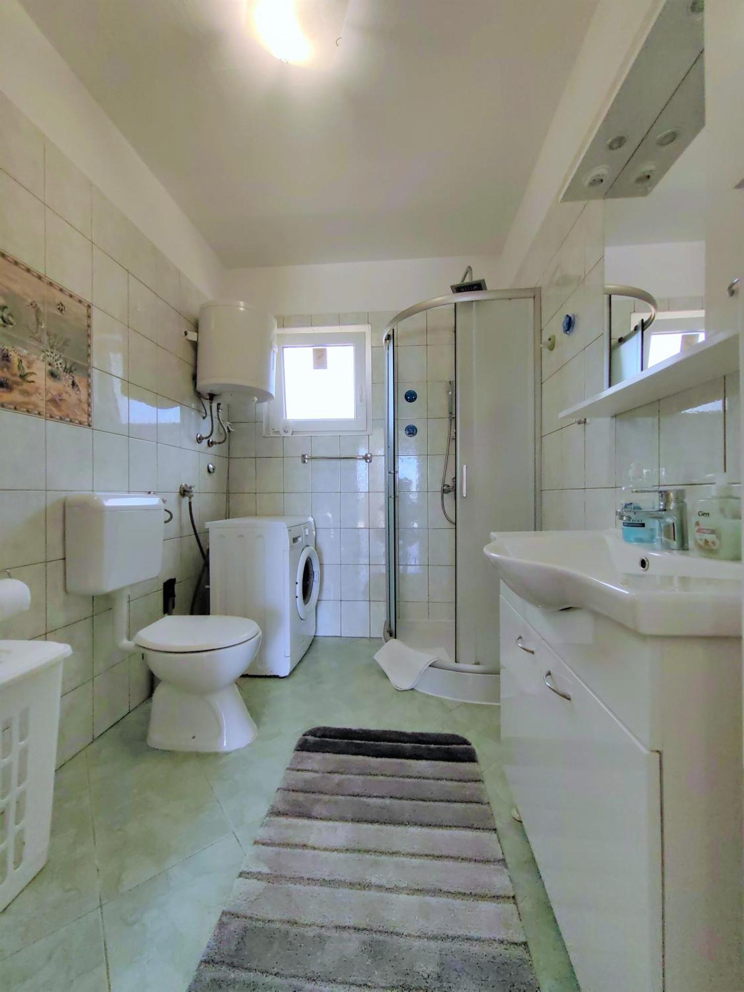 Villa Casa Istriana Pola Esterno foto