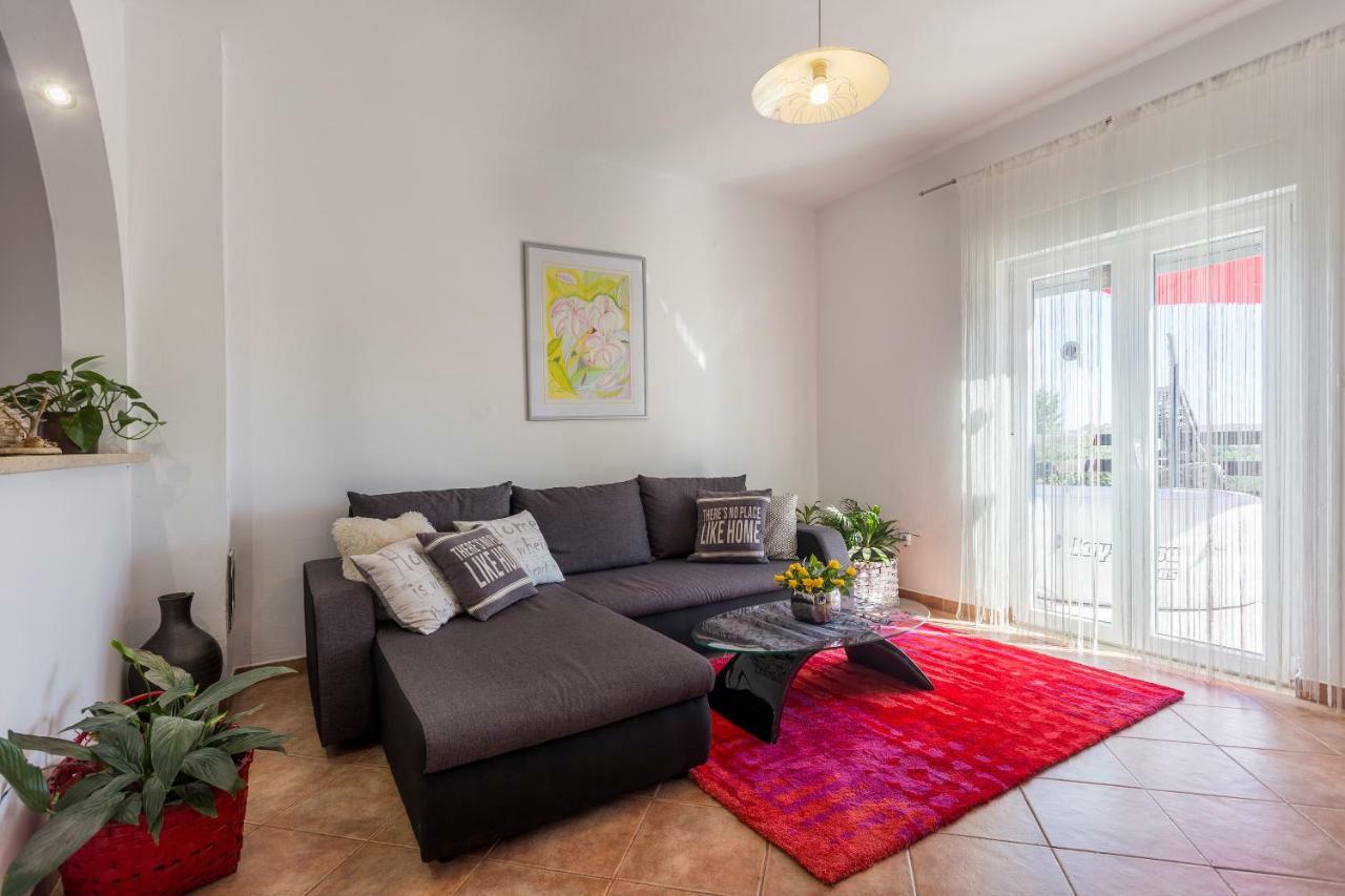Villa Casa Istriana Pola Esterno foto