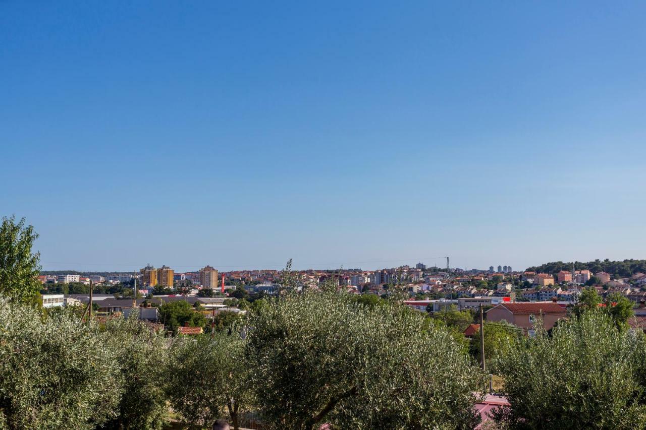 Villa Casa Istriana Pola Esterno foto